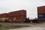 BNSF 270401